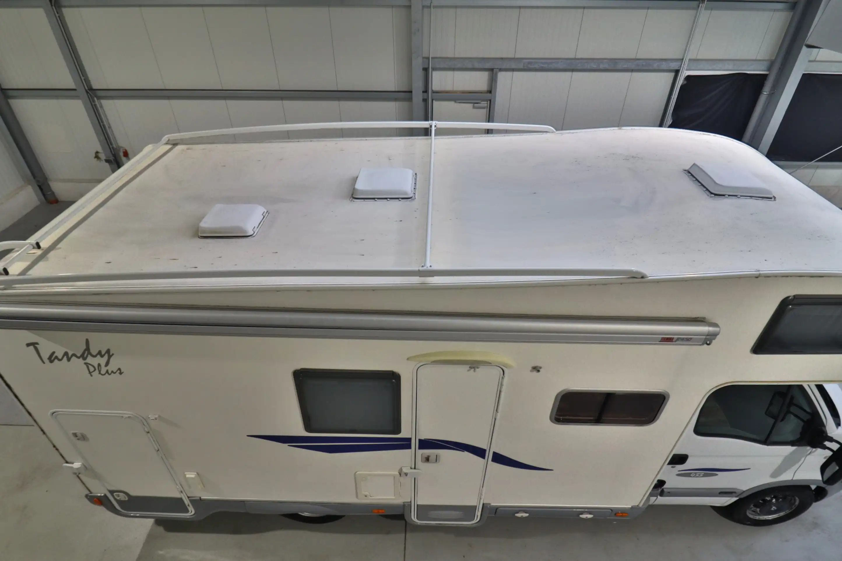 MCLOUIS Tandy 433 Plus - Ansicht 4